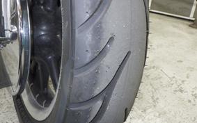 HARLEY FLHTCUI 1450 2001