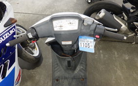 YAMAHA JOG ZR SA13J