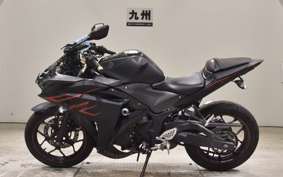 YAMAHA YZF-R25 RG10J