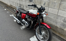 TRIUMPH TRIUMPH BONNEVILLE T100 2013 TJ9157