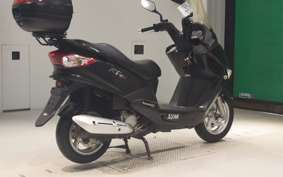 SYM RV125 I Type 2013
