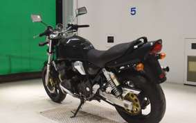 SUZUKI INAZUMA 400 (GSX400) 1998 GK7BA