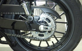 HONDA GB350S 2023 NC59