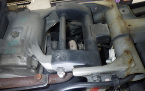 SUZUKI PALETTE CA41A
