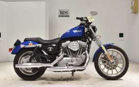 HARLEY XL883-I 2009