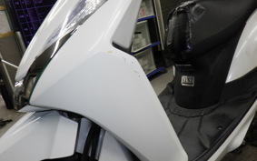 HONDA LEAD 125 1996 JF45