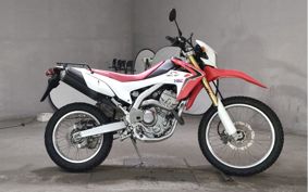 HONDA CRF250L MD38