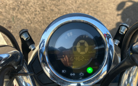 HONDA MONKEY 125 JB02