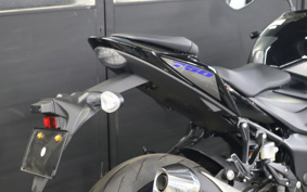 SUZUKI GSX-S750 2023 C533F