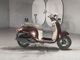 Фото Honda GIORNO с японского аукциона