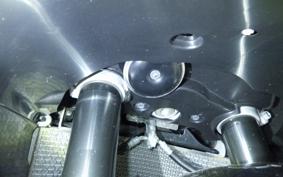 SUZUKI HAYABUSA Gen.3 2022 EJ11A