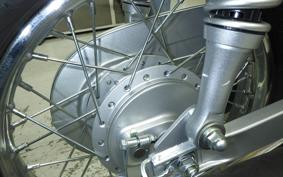 HONDA CROSS CUB 50 2013 AA06