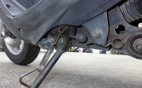 YAMAHA AXIS 125 TREET SE53J