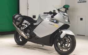 BMW K1200S 2009