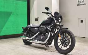 HARLEY XL883N 2013