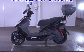 YAMAHA CYGNUS125XSR-2