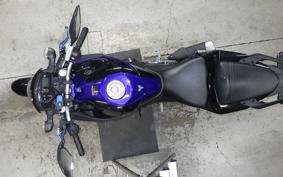 YAMAHA MT-25 2008 RG43J