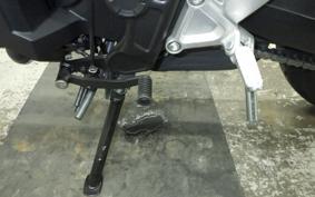 HONDA CB650R E-Clutch 2026 RH17