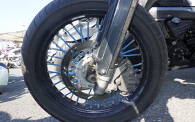 KAWASAKI KLX250D TRACKER 2005 LX250E