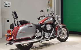 KAWASAKI VULCAN 1500 CLASSIC TOURER 2000 VNT50G