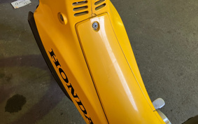 HONDA CROSS CUB JA45