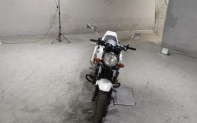 HONDA CB400SFV-4 2009 NC42