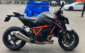KTM 1390 SUPER DUKE R EVO 2025 V3940