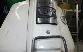 HONDA C90 SUPER CUB 2019 HA02