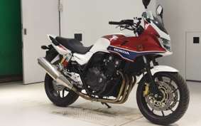 HONDA CB400 SUPER BOLDOR A 2015 NC42