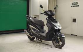 YAMAHA CYGNUS 125 XSR 2 SE44J