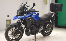 SUZUKI Vｽﾄﾛｰﾑ250A