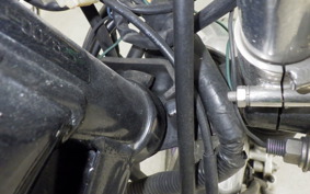 YAMAHA SR400 Gen.3 2003 RH01J