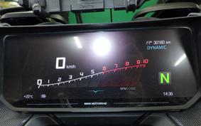 BMW R1250RT 2022