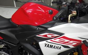 YAMAHA YZF-R25 RG43J