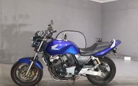 HONDA CB400SFV-3 2004 NC39