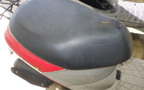 SUZUKI LET's 4 Basket CA43A