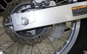 KAWASAKI KLX230 2013 LX230A