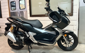 HONDA ADV150 KF38