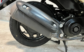 SUZUKI LET's CA4AA