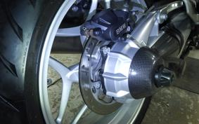 BMW R1200RT 2010