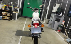 HONDA CT250S SILKROAD 2023 L250S