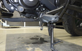HONDA REBEL 250 A 1997 MC49