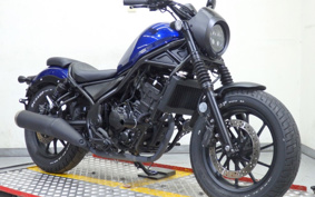 HONDA REBEL 250  S E-clutch MC49