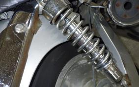 HONDA MAGNA 250 2007 MC29