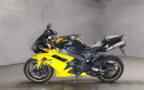 YAMAHA YZF-R1 2009 RN20