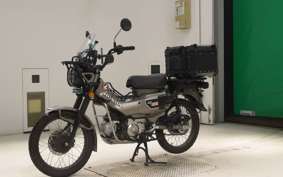 HONDA CT125-2 JA65