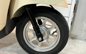HONDA GIORNO AF77