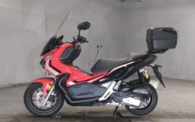HONDA ADV150 KF38