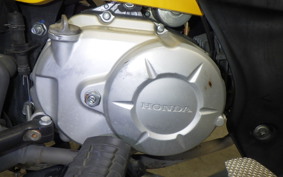 HONDA ｸﾛｽｶﾌﾞ JA10