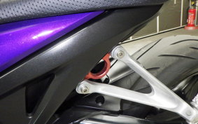 HONDA CBR1000RR Gen. 2 2008 SC59